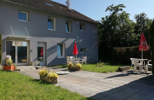 Tendon Apartment | Apartment 25 minutes from Gérardmer, Epinal, Remiremont. Pets welcome.