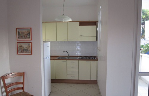 Marina di Mancaversa Apartment | APARTMENT 250 MT FROM THE SEA - PARKING AND GARDEN A FEW MILES FROM GALLIPOLI