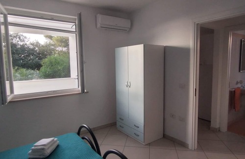Marina di Mancaversa Apartment | APARTMENT 250 MT FROM THE SEA A FEW KM FROM GALLIPOLI with car