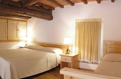 Castel del Piano Apartment | Apartment 29 Surrounded by Tranquility
