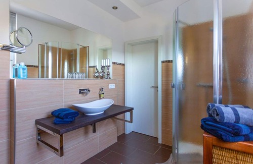 Droyßig Apartment | Apartment 2nd floor - station Droyßig - stay in the monument
