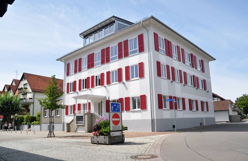 Langenargen Apartment | Apartment 3, 69sqm, 2 bedrooms, max. 6 persons