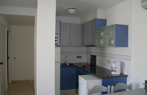 L'Estartit Apartment | APARTMENT (3 ADULTS + 2 CHILDREN) POOL VIEW