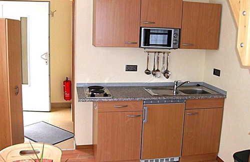 Karthause Apartment | Apartment 3 - Apartments Järgen