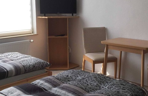 Buetzow Apartment | Apartment 3 - Apartments near Bützower See