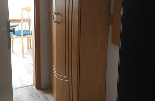 Buetzow Apartment | Apartment 3 - Apartments near Bützower See