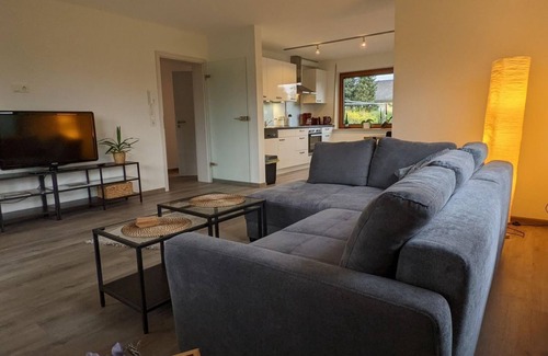 Osann-Monzel Apartment | Apartment 3 Auslese - Weingut Harald Ludwig