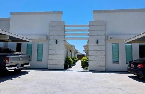 Weslaco Apartment | Apartment 3 bedrooms 40 minutes from South Padre