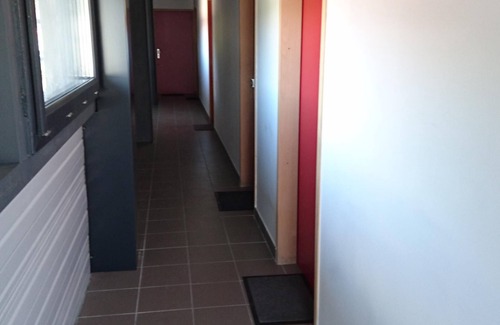 Challes-les-Eaux Apartment | Apartment 3 * comfortable terrace and parking - 20 min from Aix les Bains (104