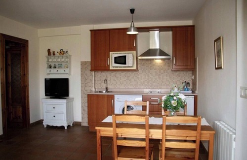 Panes Apartment | Apartment 3