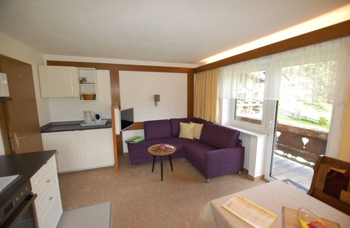 Ehrwald Apartment | Apartment (3) "Im Wiesengrund", in Ehrwald-Zugspitze
