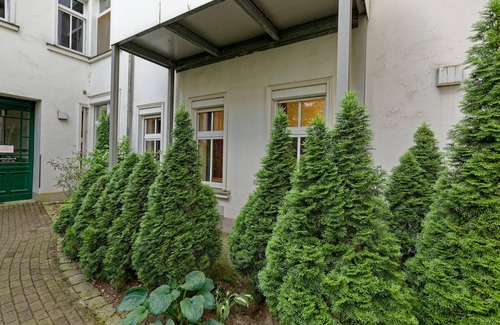 Friedrichshain Apartment | Apartment 3 near Warschauer Platz and Spree river
