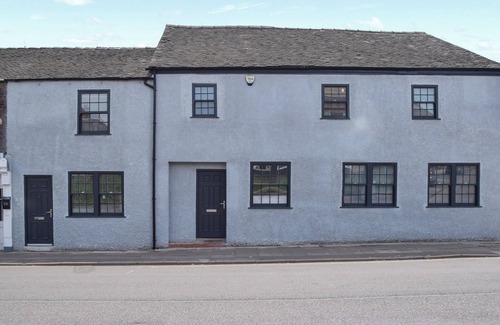 Burslem Apartment | Apartment 3 - UK50137