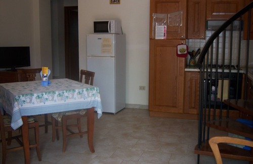 Rosignano Marittimo Apartment | Apartment 3 - Villa Saracino