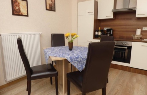 Alf Apartment | Apartment 3 - Wald Villa Üssbach