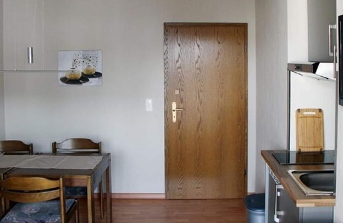 Schweich Apartment | Apartment 3 (with balcony) - Pension Wagner