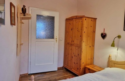 Nettgendorf Apartment | Apartment 30 square meters, 1 bedroom for a maximum of 2 people