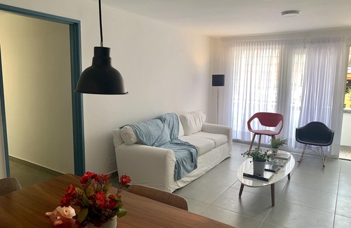 La Candelaria Apartment | Apartment 301