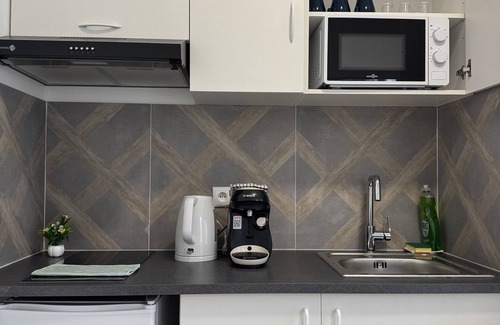 Blatin Apartment | Apartment 30M2 Downtown Clermont Ferrand