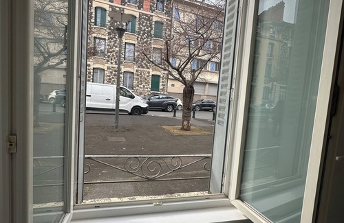 Blatin Apartment | Apartment 30M2 Downtown Clermont Ferrand