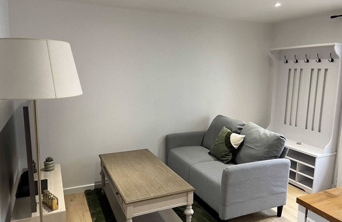 Angouleme Apartment | Apartment 32 m2