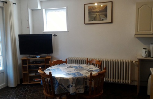 Stella-Plage Apartment | Apartment 32m2 (4 pers) Stella-Plage near Le Touquet