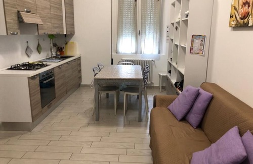 Gatteo a Mare Apartment | Apartment 350 mt. from the beach of Gatteo Mare
