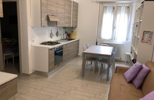Gatteo a Mare Apartment | Apartment 350 mt. from the beach of Gatteo Mare