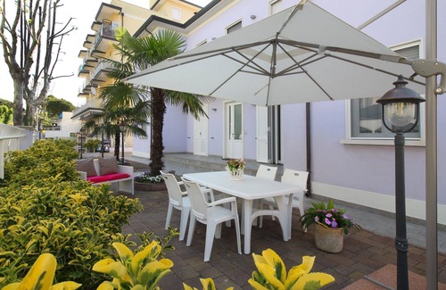 Gatteo a Mare Apartment | Apartment 350 mt. from the beach of Gatteo Mare