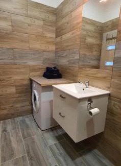 Karlovy Vary Apartment | Apartment 35m2