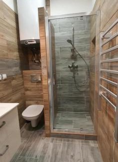 Karlovy Vary Apartment | Apartment 35m2