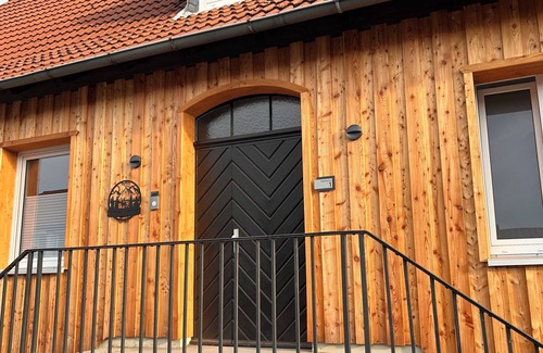 Goslar Apartment | Apartment 3Bergeblick - 240sqm with a view of three of Goslar's most famous mountains