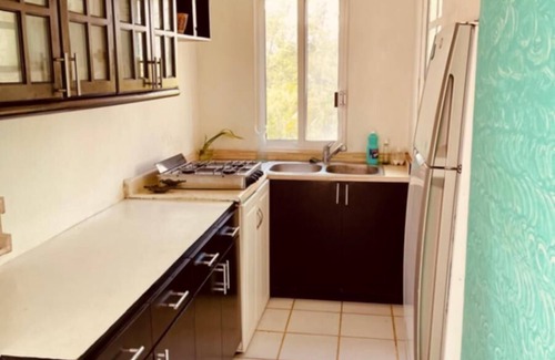 Punta Sam Apartment | Apartment 3BR near Punta Sam ferry Beach