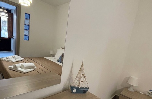 Cinisi Apartment | Apartment 3km from the sea!