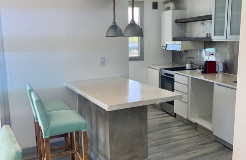 Villa Rosa Apartment | Apartment 4 ambientes in Lagoon Pilar