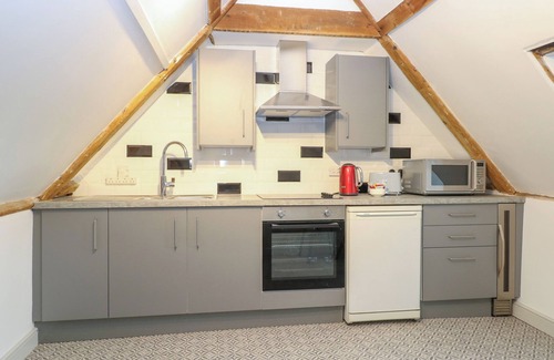 Harleston Cottage | APARTMENT 4 CHAMELEON HOUSE, romantic in Harleston