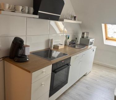Gera Apartment | Apartment 4