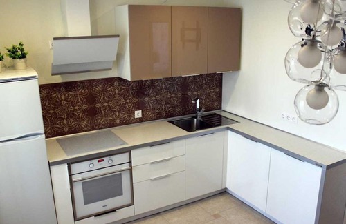 Yasamal Apartment | Apartment 4 floor 18 bedrooms