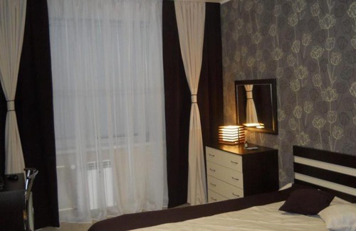 Yasamal Apartment | Apartment 4 floor 18 bedrooms