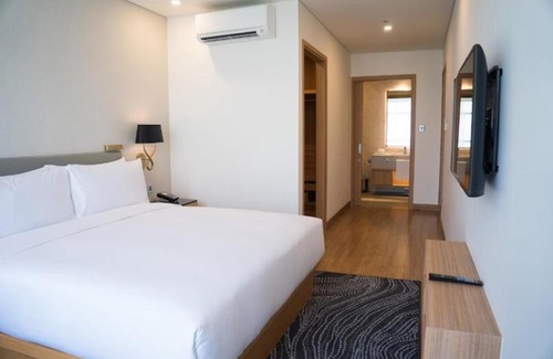 Yasamal Apartment | Apartment 4 floor 18 bedrooms