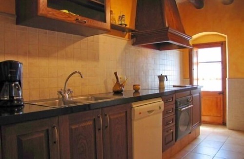 Lladurs Cottage | Apartment 4 guests in Casa Serra de Dalt