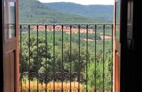 Lladurs Cottage | Apartment 4 guests in Casa Serra de Dalt