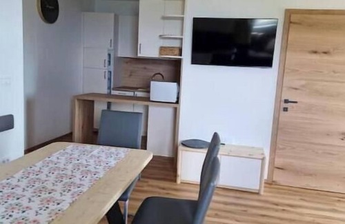 Ambroz pod Krvavcem Apartment | Apartment 4 Macesen - Amazing place in the mountains - Pr Ambružarju