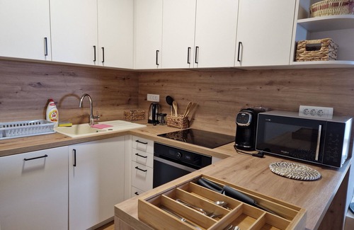 Ambroz pod Krvavcem Apartment | Apartment 4 Macesen - Amazing place in the mountains - Pr Ambružarju