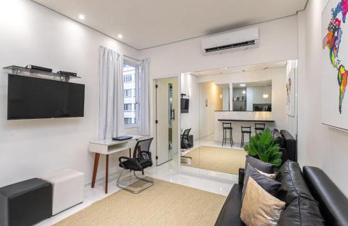 Ipanema Apartment | Apartment 4 minutes from Ipanema Beach | GC 84/502