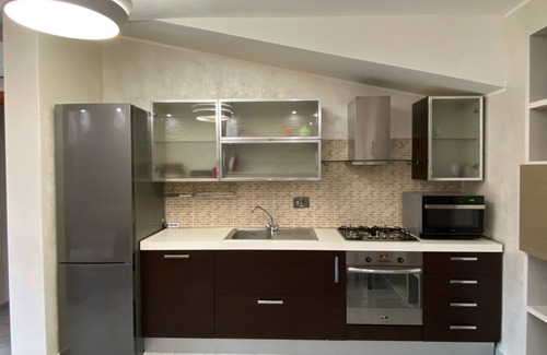 Bosa Marina Apartment | Apartment 4 minutes walk from the beach.