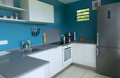 Le Diamant Apartment | Apartment 4 people - Ideal location, exceptional sea view - Le Diamant