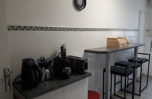 Cros-de-Cagnes Apartment | APARTMENT 4 ROOMS Conditioned- 115 M2 IN PARK SPORTS