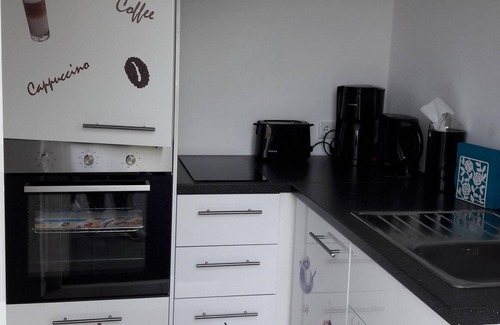 Tarnow Apartment | Apartment 4 to the knight's castle 2 persons