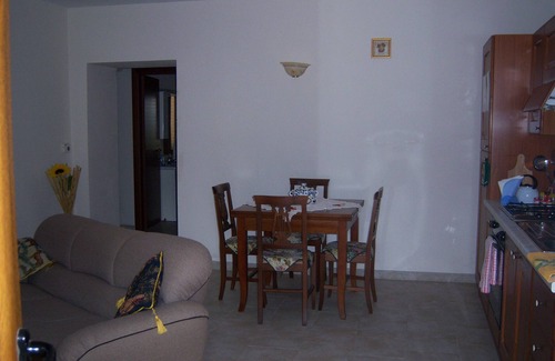 Rosignano Marittimo Apartment | Apartment 4 - Villa Saracino
